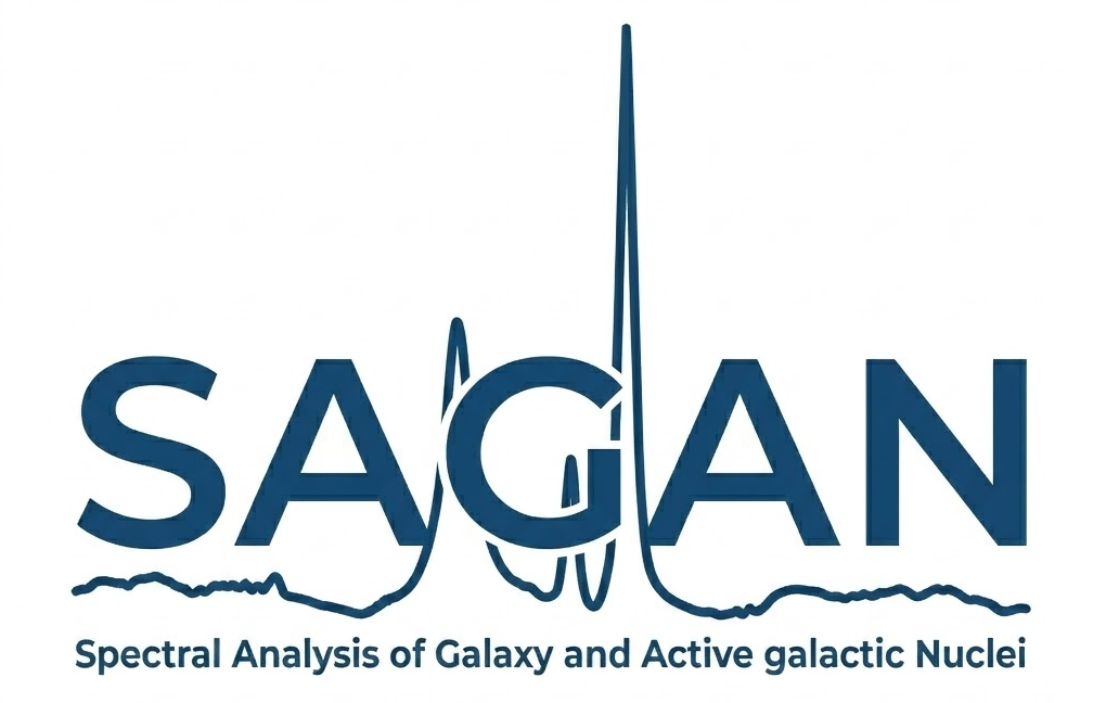 SAGAN Documentation - Home